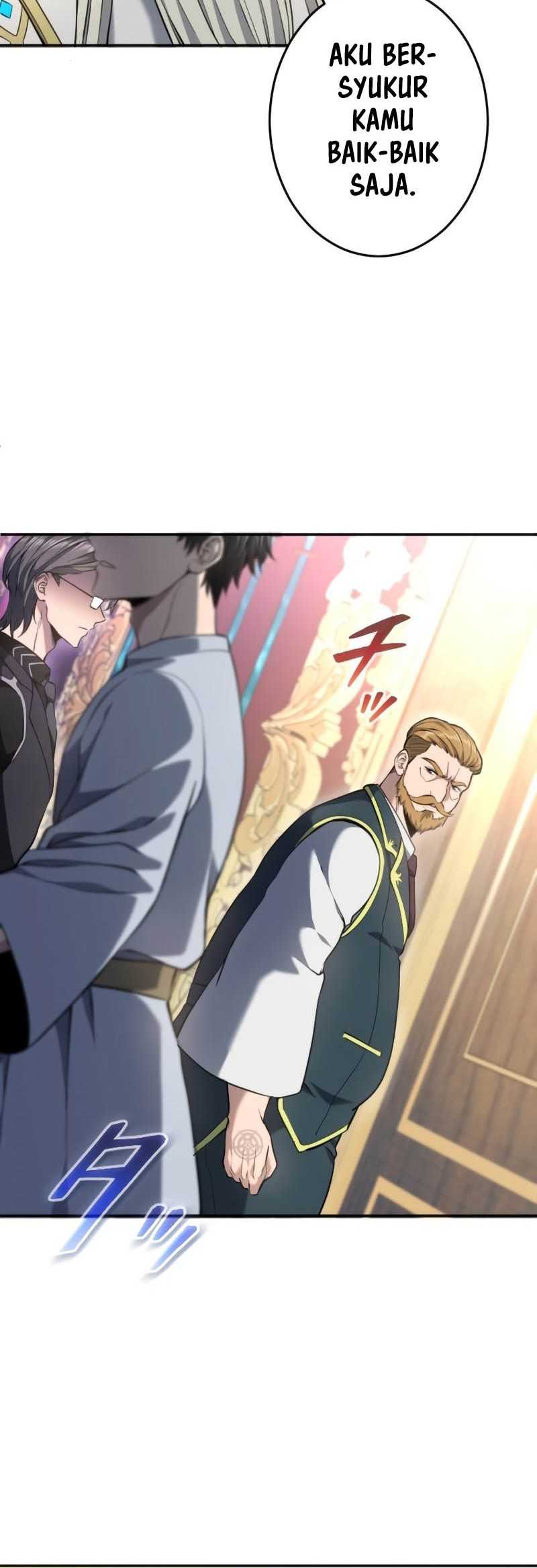 Regression of the Close Combat Mage Chapter 18 Gambar 54