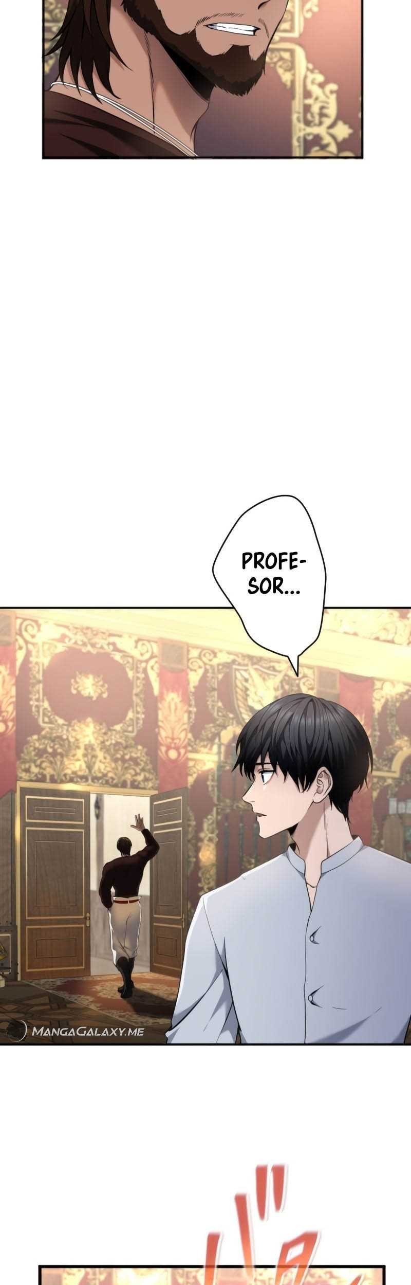 Regression of the Close Combat Mage Chapter 18 Gambar 56