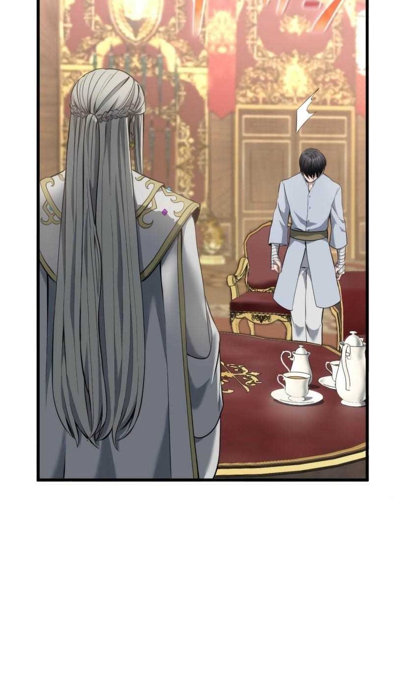 Regression of the Close Combat Mage Chapter 18 Gambar 57