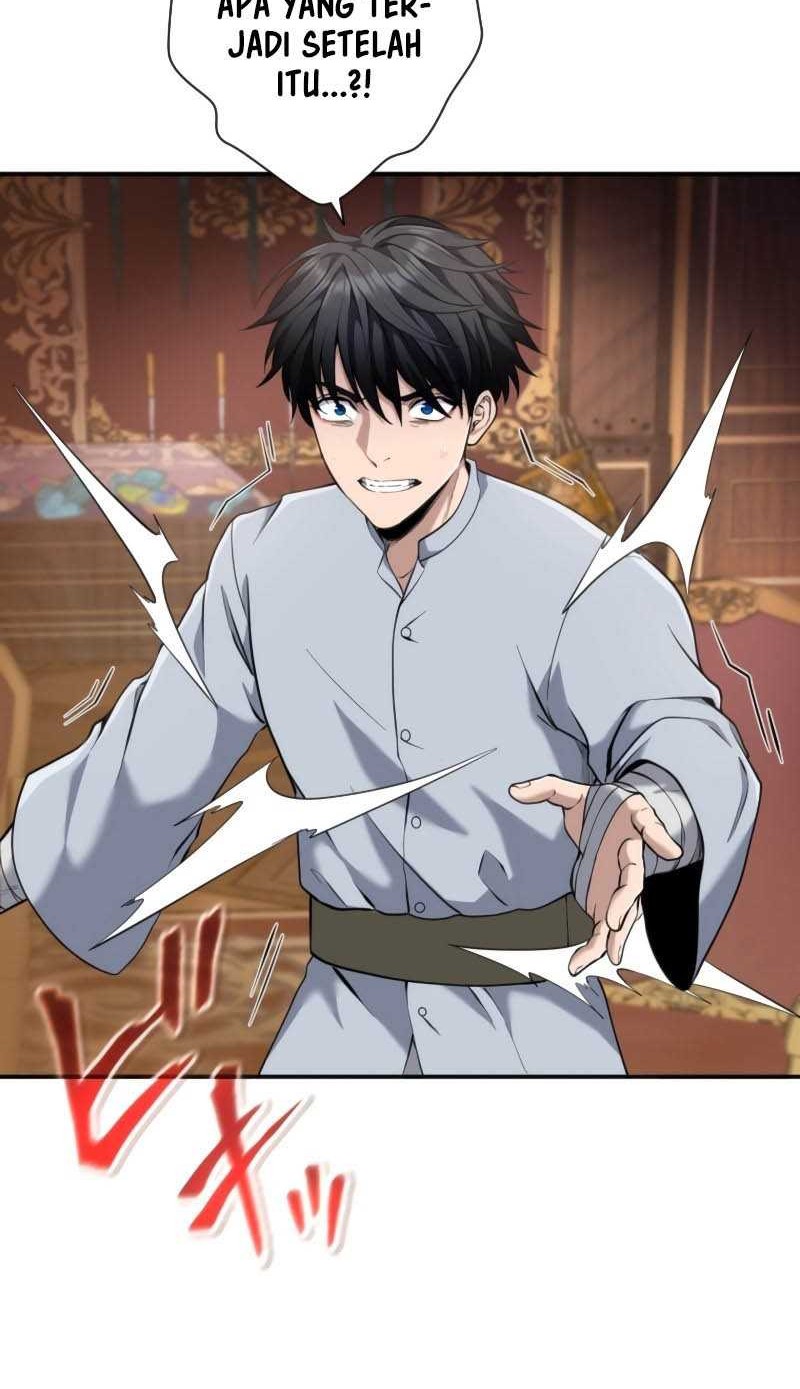 Regression of the Close Combat Mage Chapter 18 Gambar 59