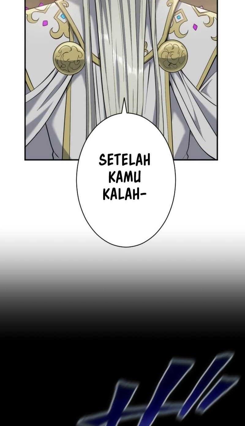 Regression of the Close Combat Mage Chapter 18 Gambar 61