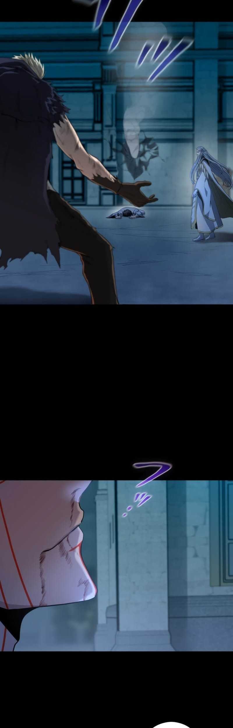 Regression of the Close Combat Mage Chapter 18 Gambar 62