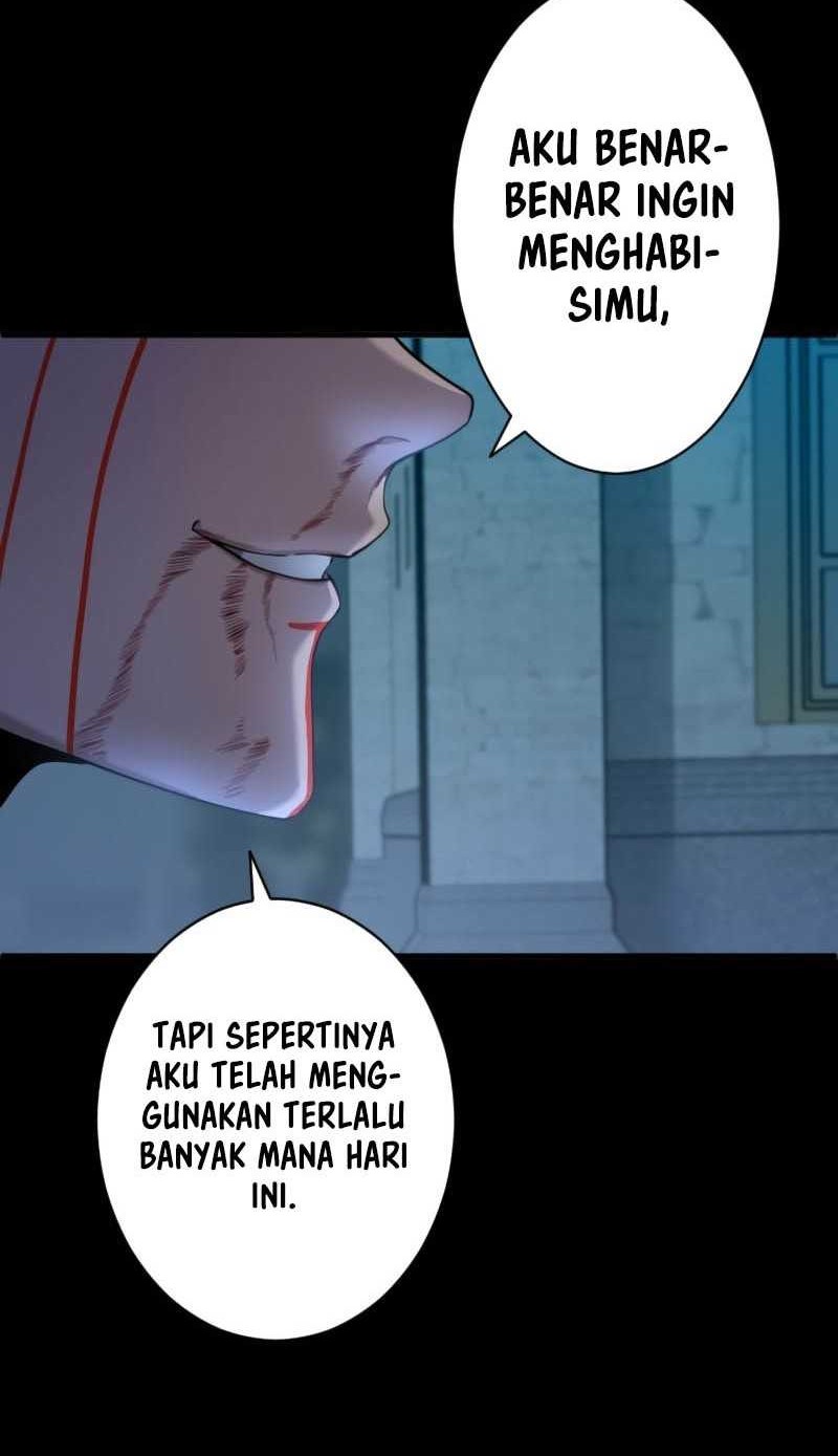 Regression of the Close Combat Mage Chapter 18 Gambar 63