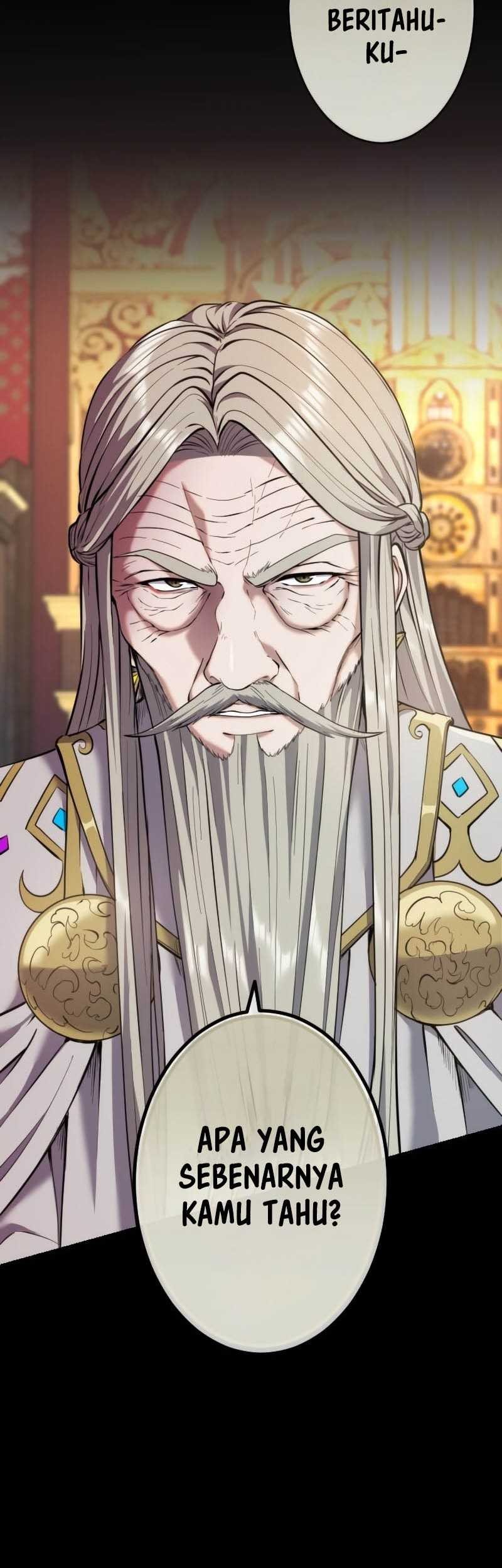 Regression of the Close Combat Mage Chapter 18 Gambar 72