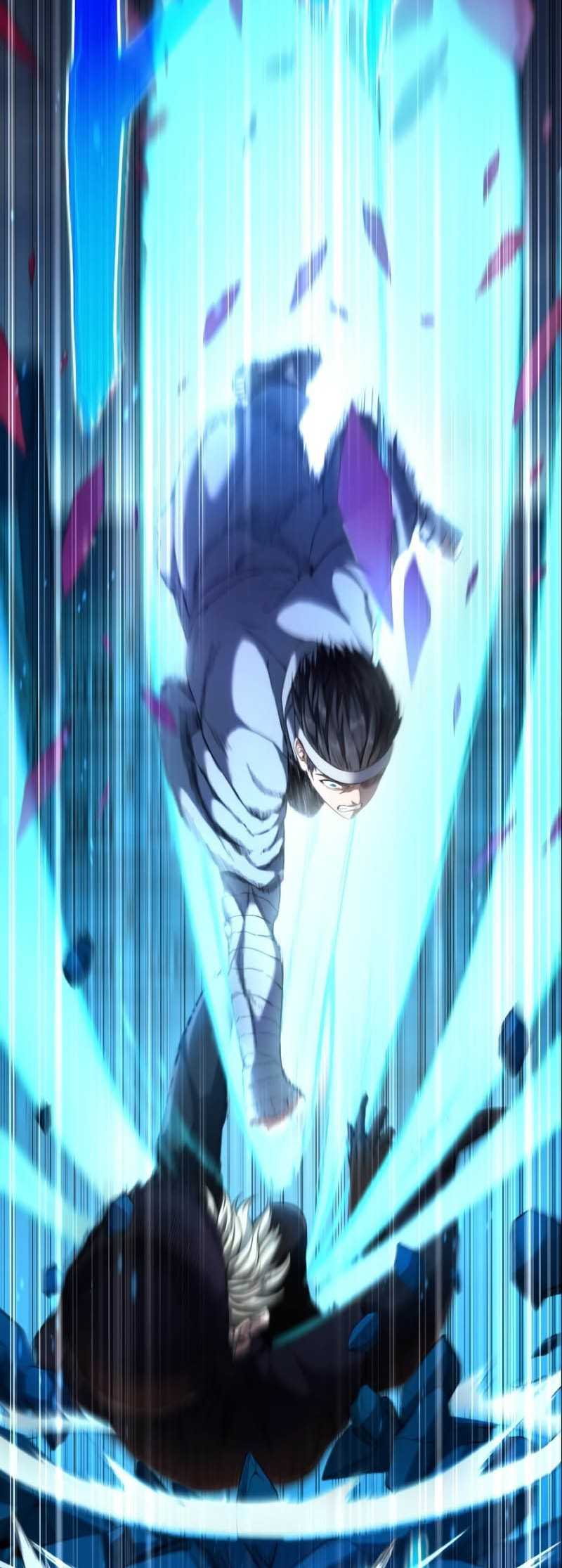 Regression of the Close Combat Mage Chapter 18 Gambar 6