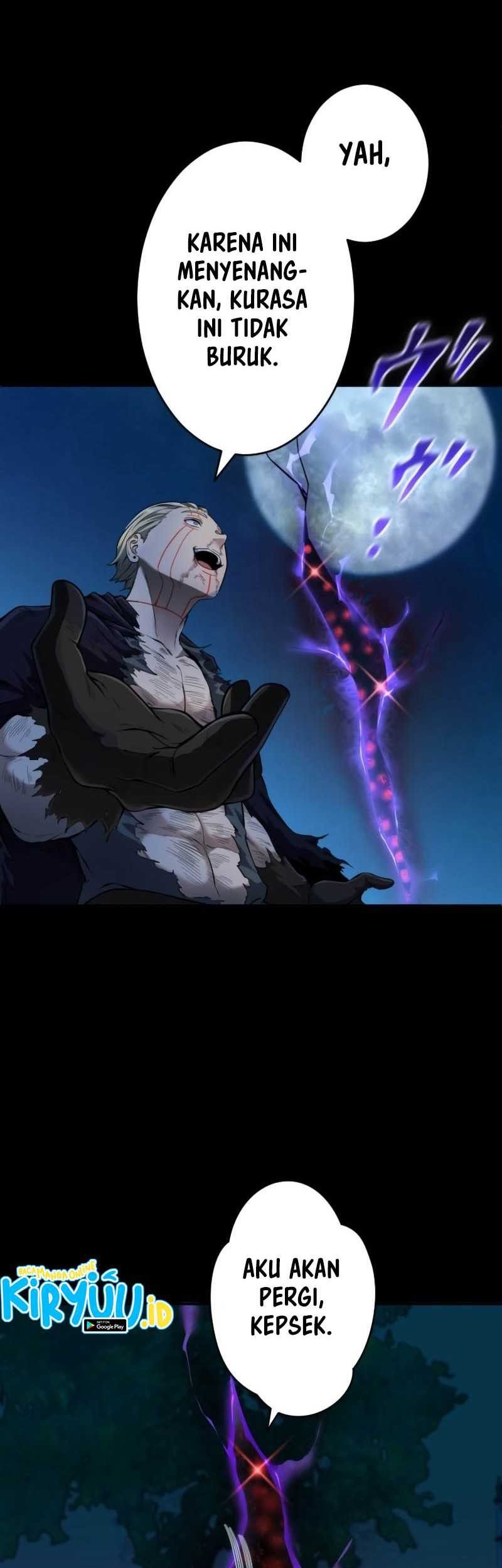 Regression of the Close Combat Mage Chapter 18 Gambar 64