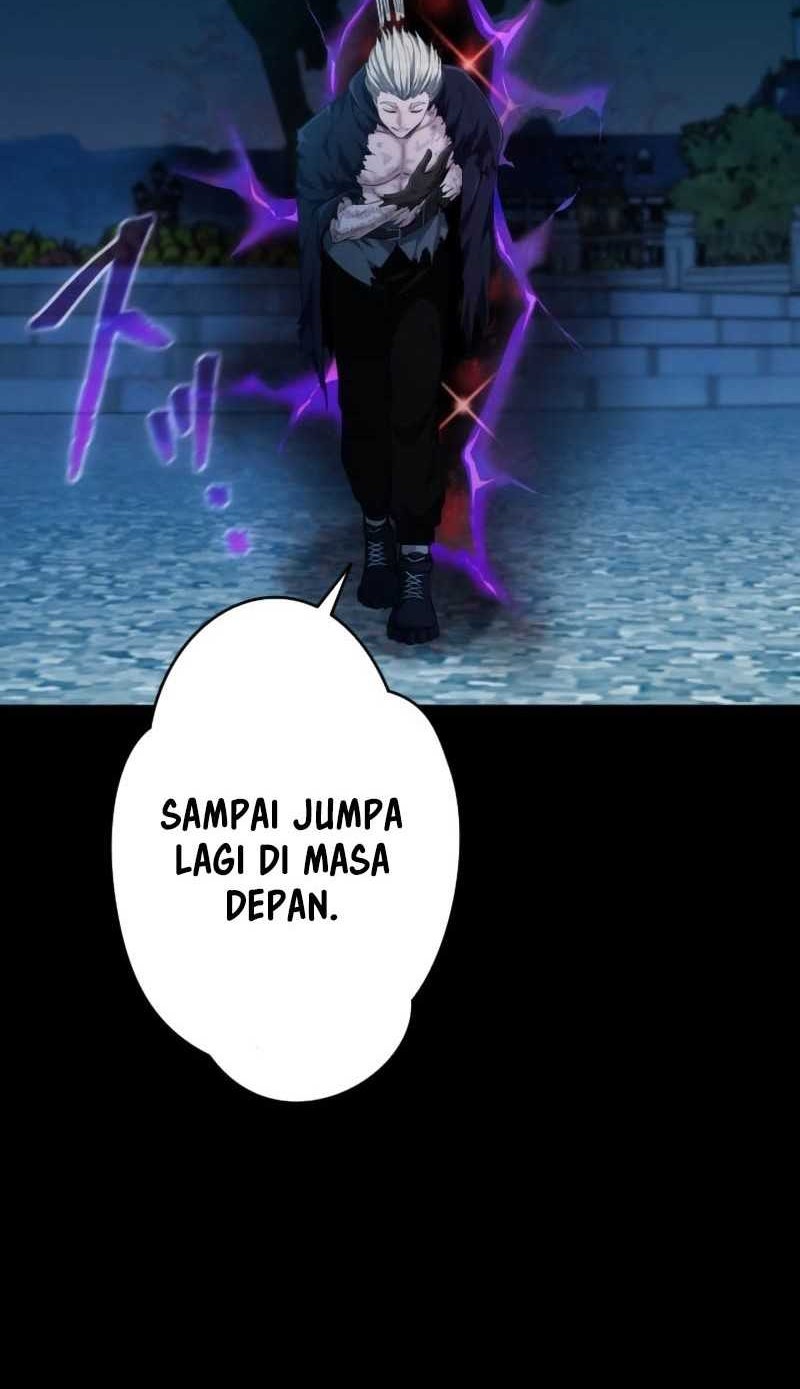 Regression of the Close Combat Mage Chapter 18 Gambar 65