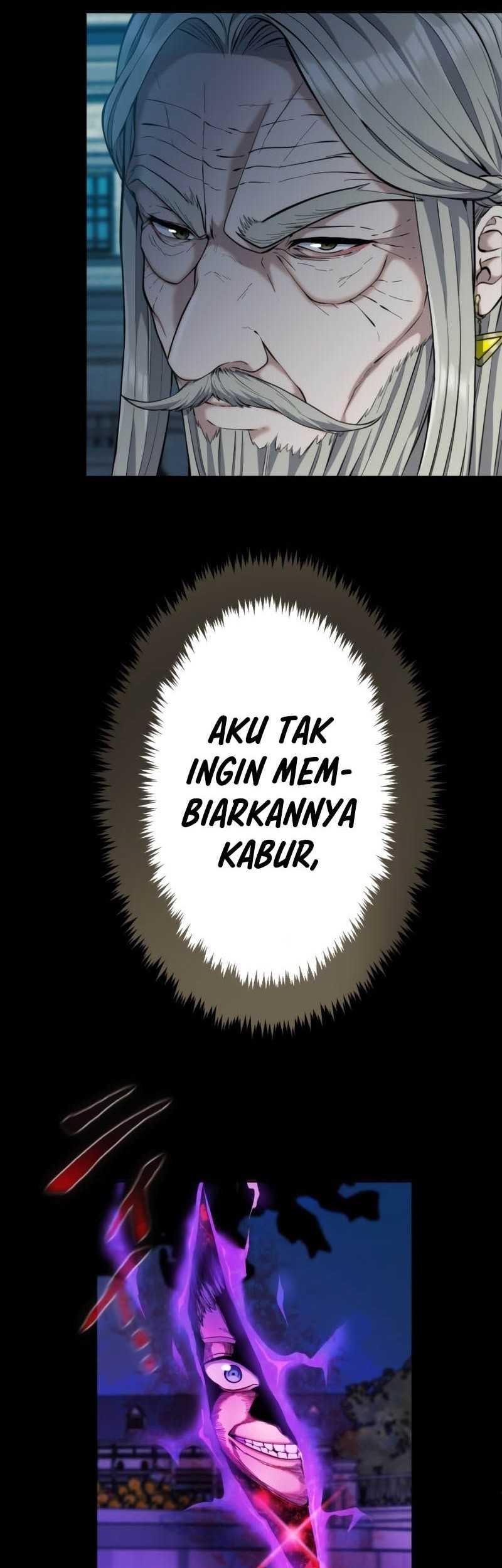 Regression of the Close Combat Mage Chapter 18 Gambar 66