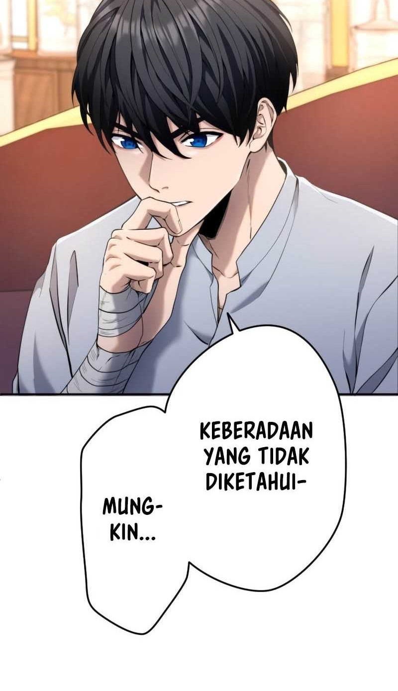 Regression of the Close Combat Mage Chapter 18 Gambar 69