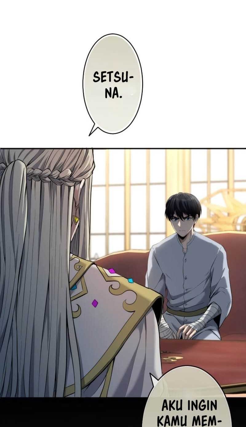 Regression of the Close Combat Mage Chapter 18 Gambar 71