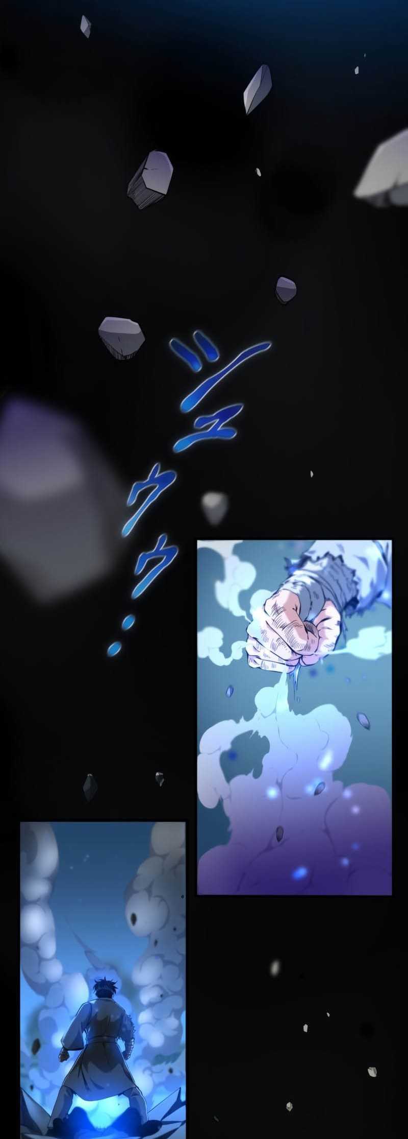 Regression of the Close Combat Mage Chapter 18 Gambar 9