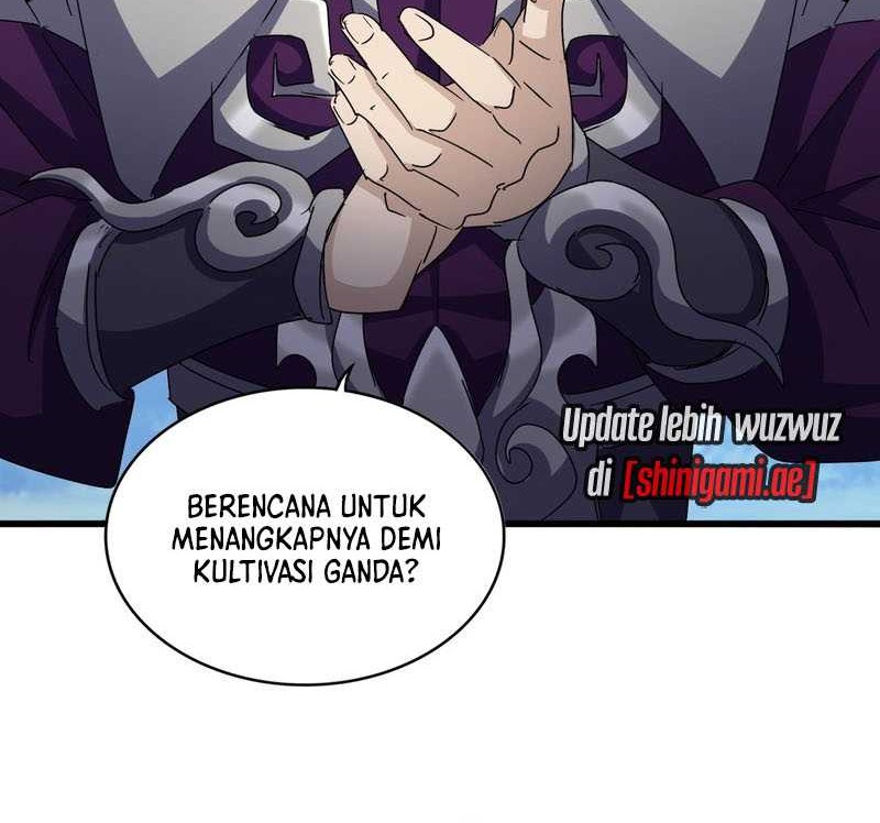 Magic Emperor Chapter 546 Gambar 29