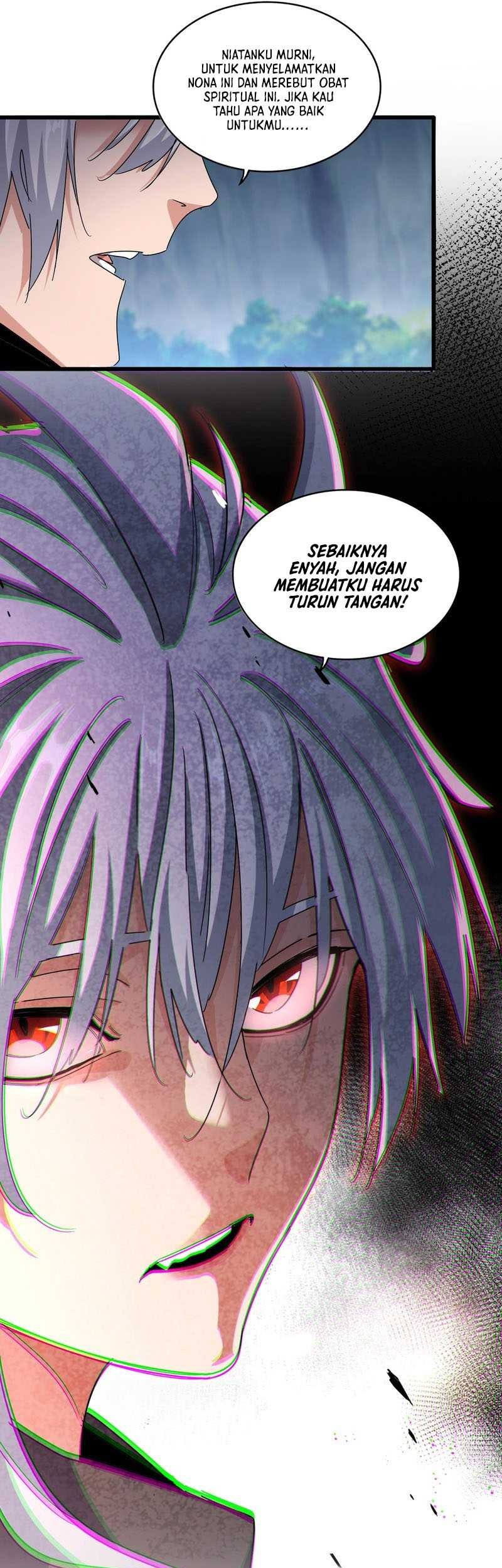 Magic Emperor Chapter 546 Gambar 30