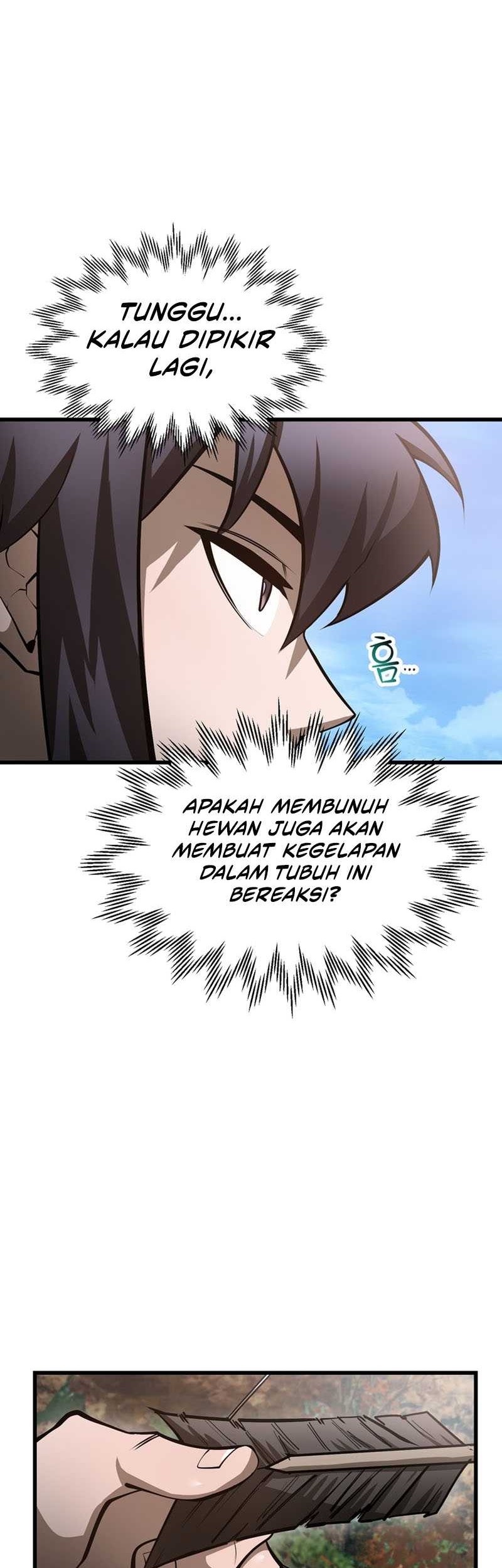 Helmut: The Forsaken Child Chapter 69 Gambar 47
