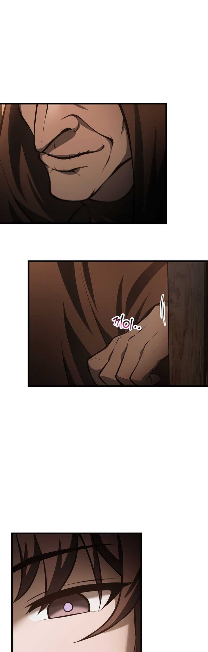 Helmut: The Forsaken Child Chapter 69 Gambar 6