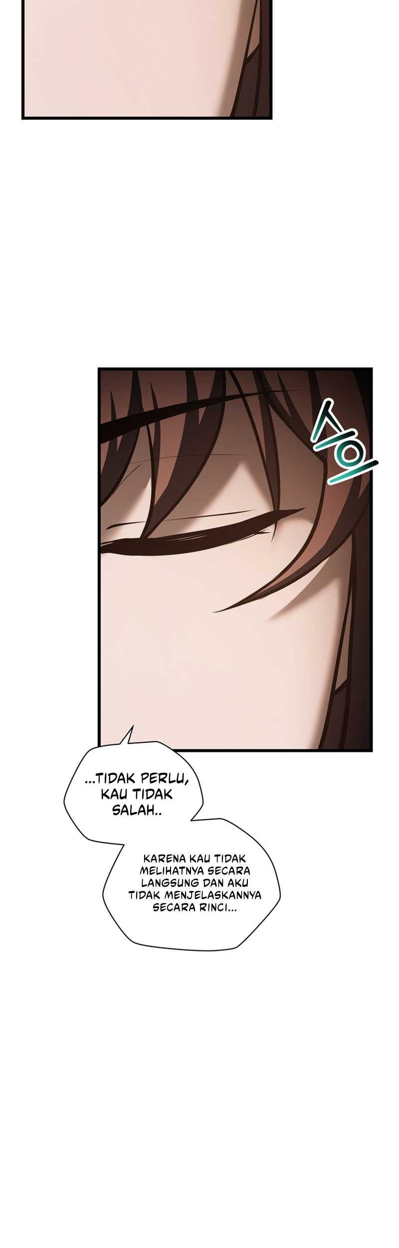 Helmut: The Forsaken Child Chapter 69 Gambar 7