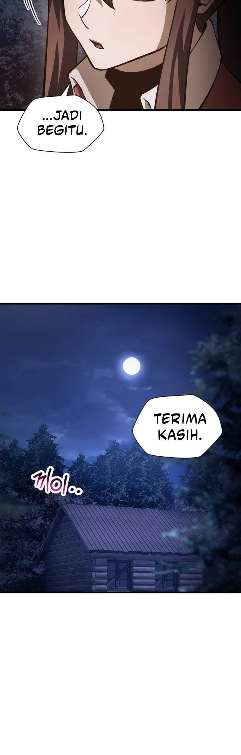 Helmut: The Forsaken Child Chapter 69 Gambar 11
