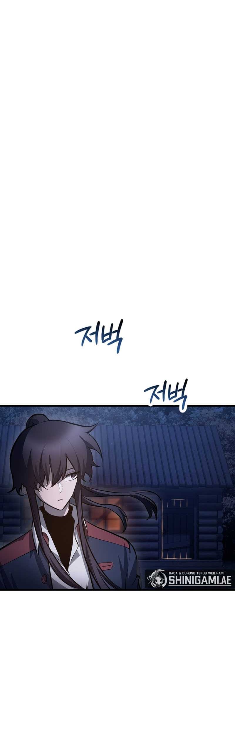 Helmut: The Forsaken Child Chapter 69 Gambar 12