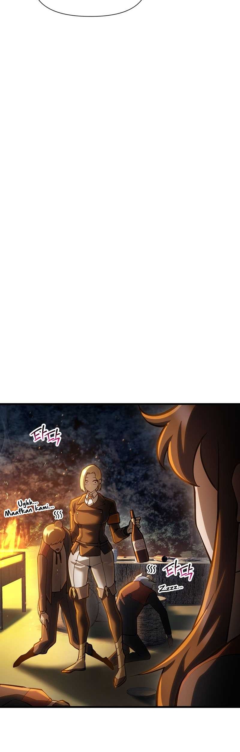 Helmut: The Forsaken Child Chapter 69 Gambar 17