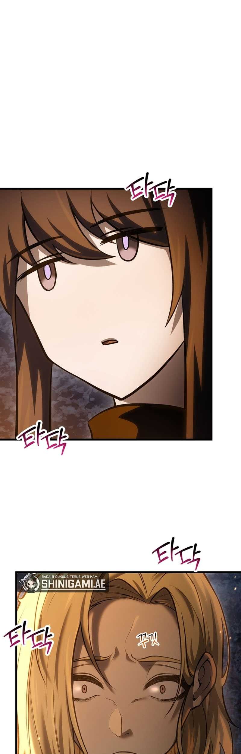 Helmut: The Forsaken Child Chapter 69 Gambar 18