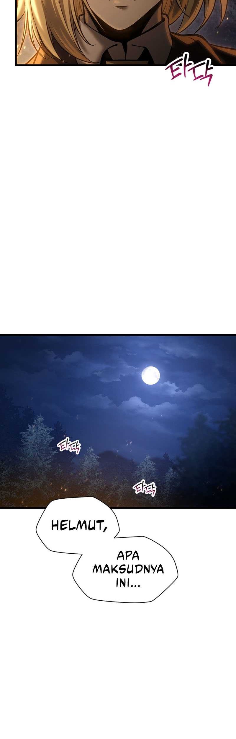 Helmut: The Forsaken Child Chapter 69 Gambar 19