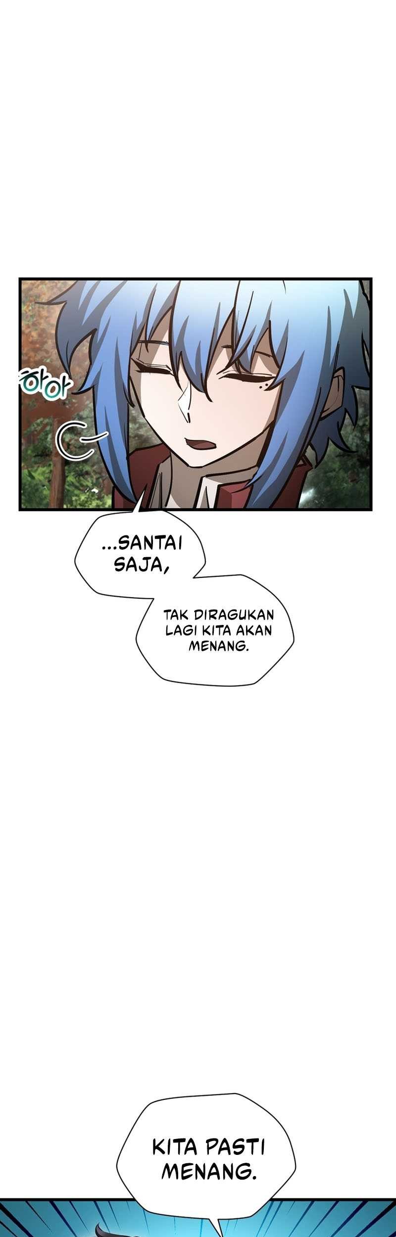 Helmut: The Forsaken Child Chapter 69 Gambar 30
