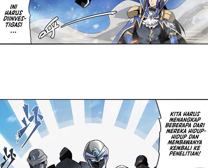 Hero? I Quit A Long Time Ago Chapter 432 Gambar 27