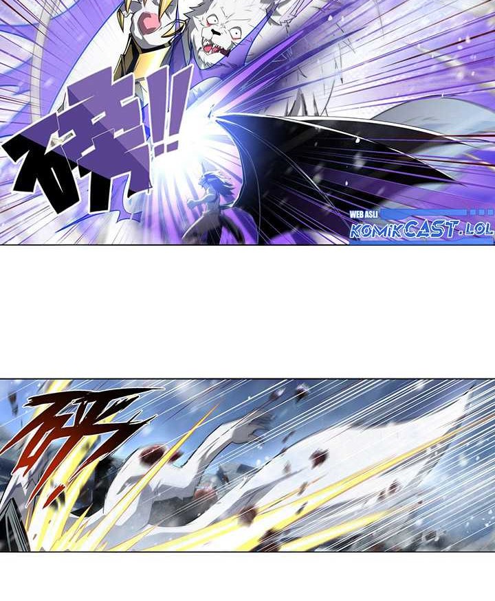 Hero? I Quit A Long Time Ago Chapter 432 Gambar 19