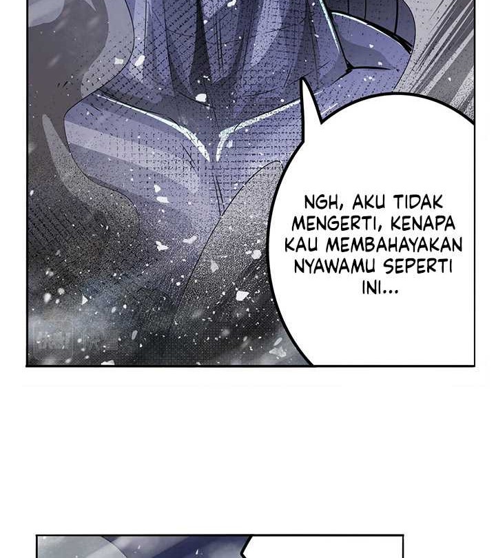 Hero? I Quit A Long Time Ago Chapter 432 Gambar 21