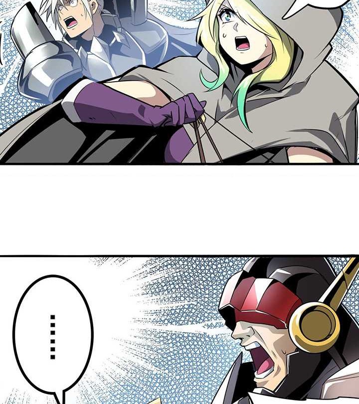 Hero? I Quit A Long Time Ago Chapter 432 Gambar 23