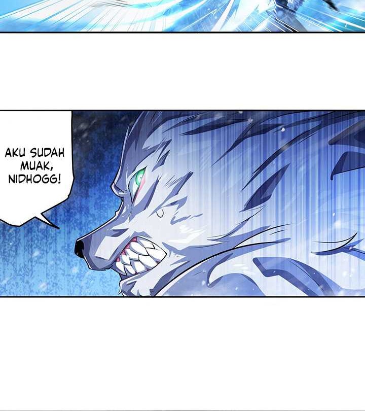 Hero? I Quit A Long Time Ago Chapter 432 Gambar 25