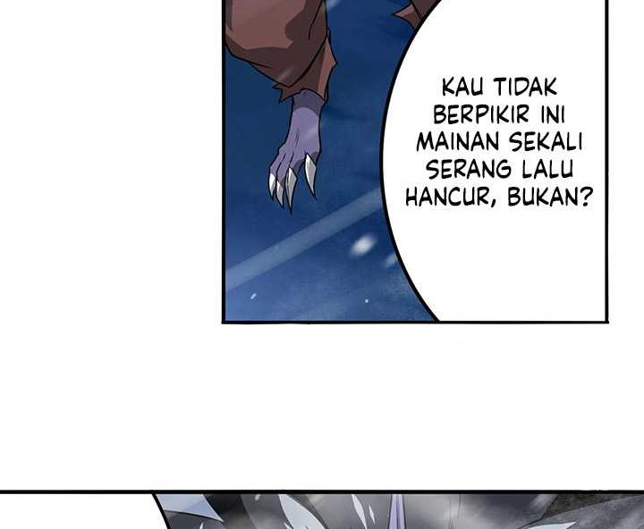 Hero? I Quit A Long Time Ago Chapter 432 Gambar 5