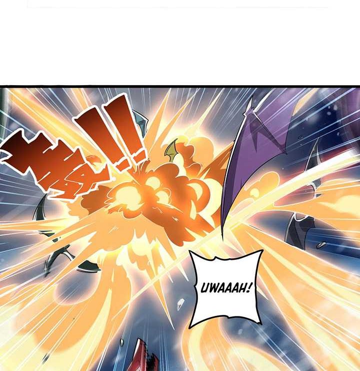 Hero? I Quit A Long Time Ago Chapter 432 Gambar 11