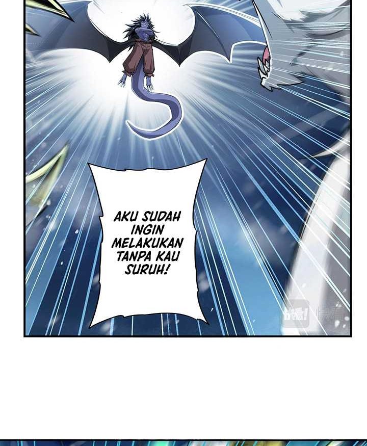 Hero? I Quit A Long Time Ago Chapter 432 Gambar 15