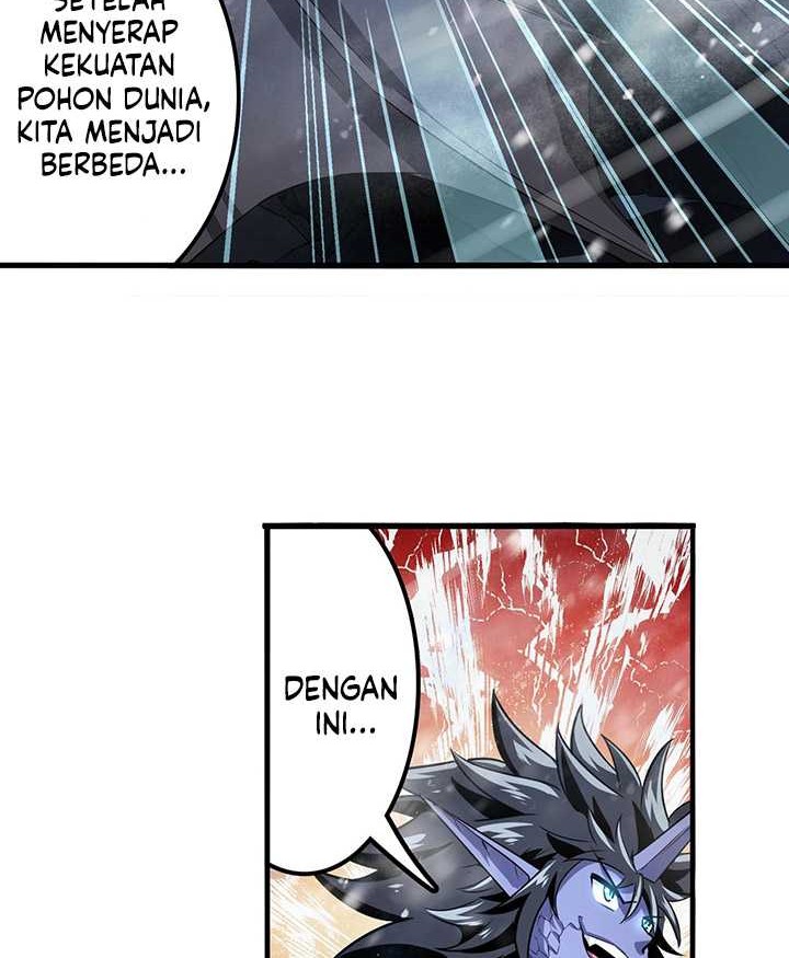 Hero? I Quit A Long Time Ago Chapter 432 Gambar 17