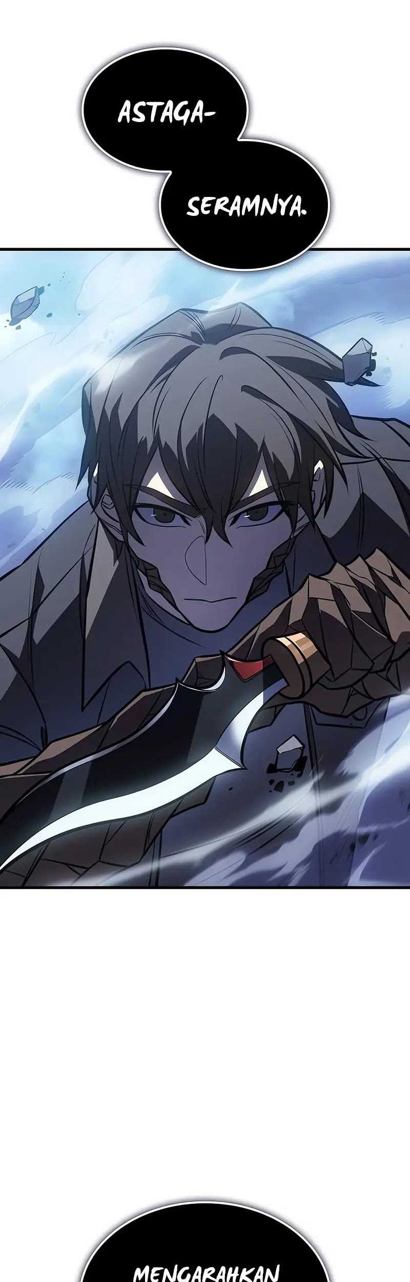 Regressing With The King’s Power Chapter 38 Gambar 50