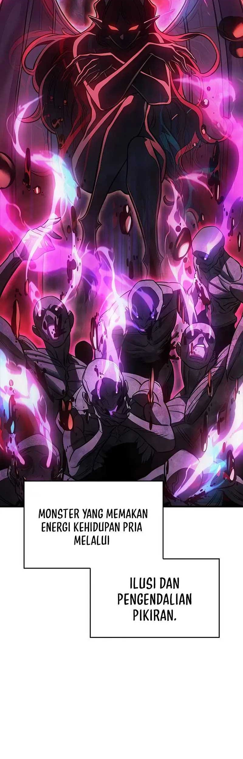 Regressing With The King’s Power Chapter 38 Gambar 56