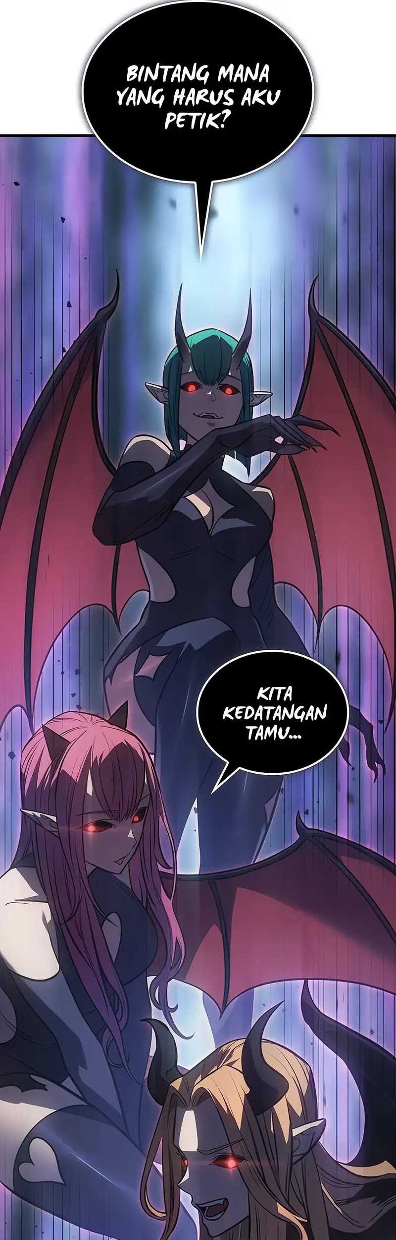 Regressing With The King’s Power Chapter 38 Gambar 53