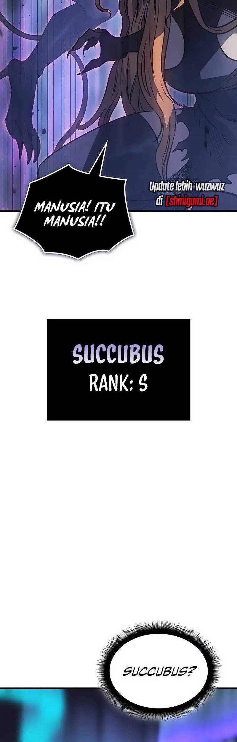 Regressing With The King’s Power Chapter 38 Gambar 54