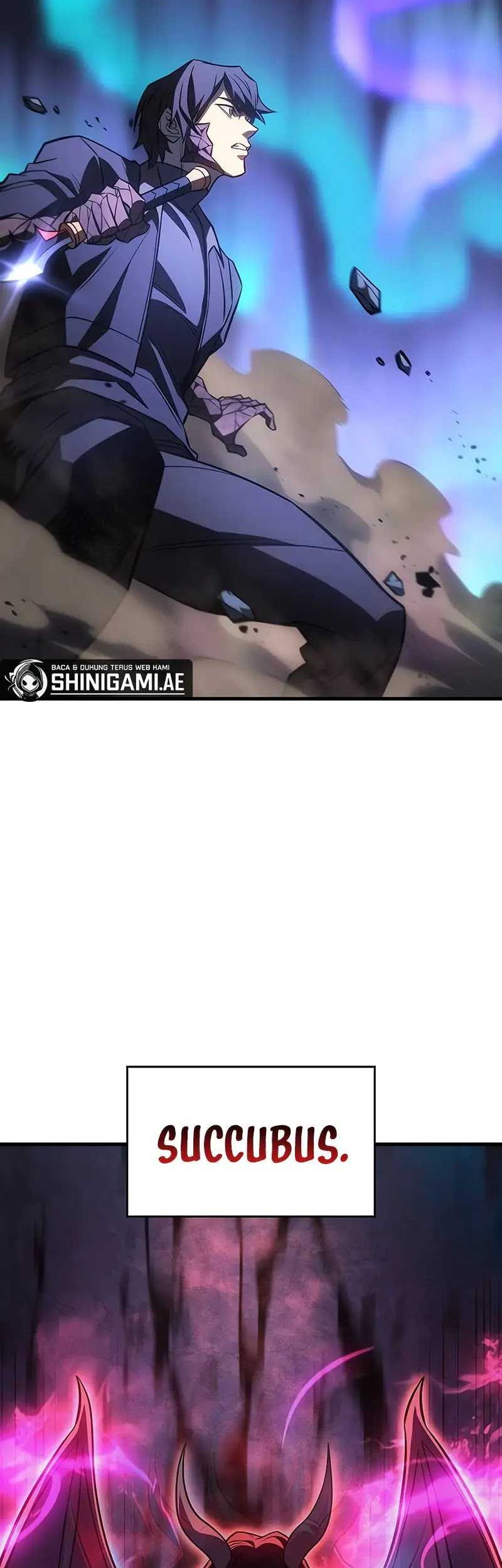 Regressing With The King’s Power Chapter 38 Gambar 55