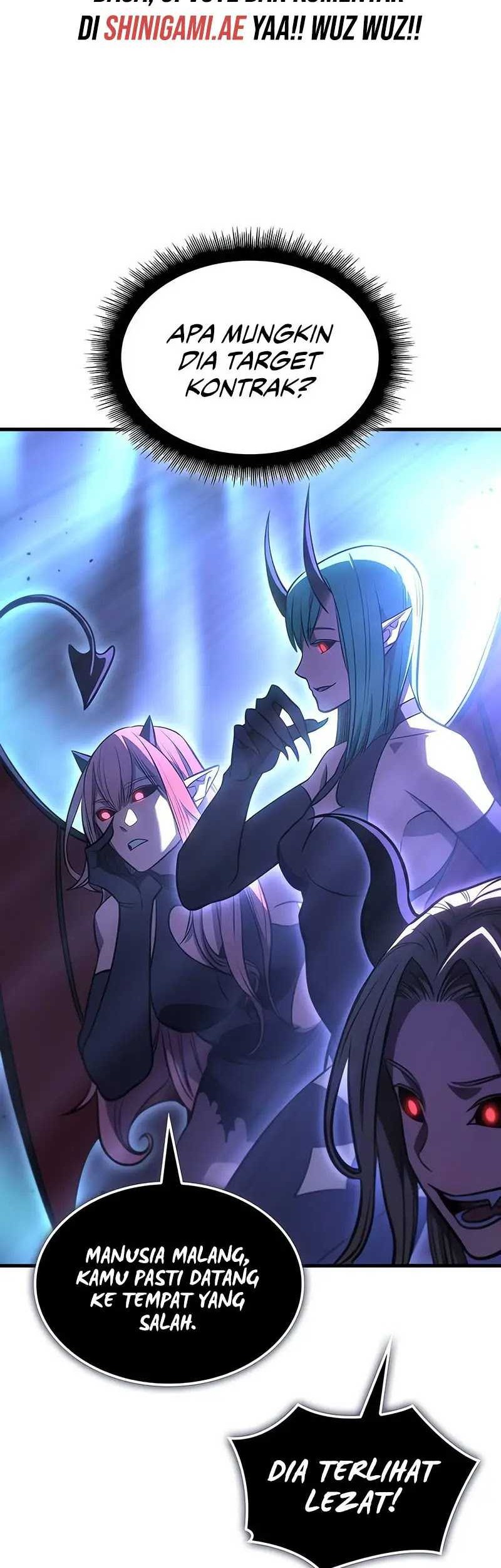 Regressing With The King’s Power Chapter 38 Gambar 58