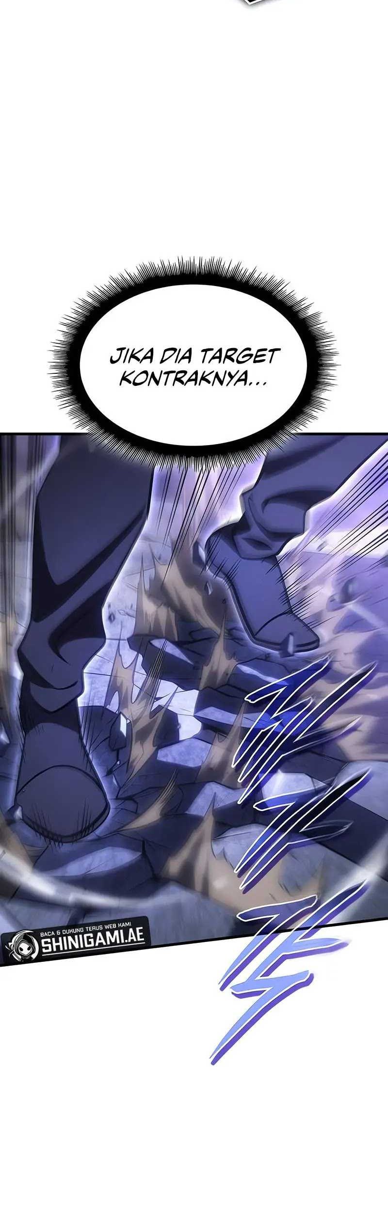 Regressing With The King’s Power Chapter 38 Gambar 59