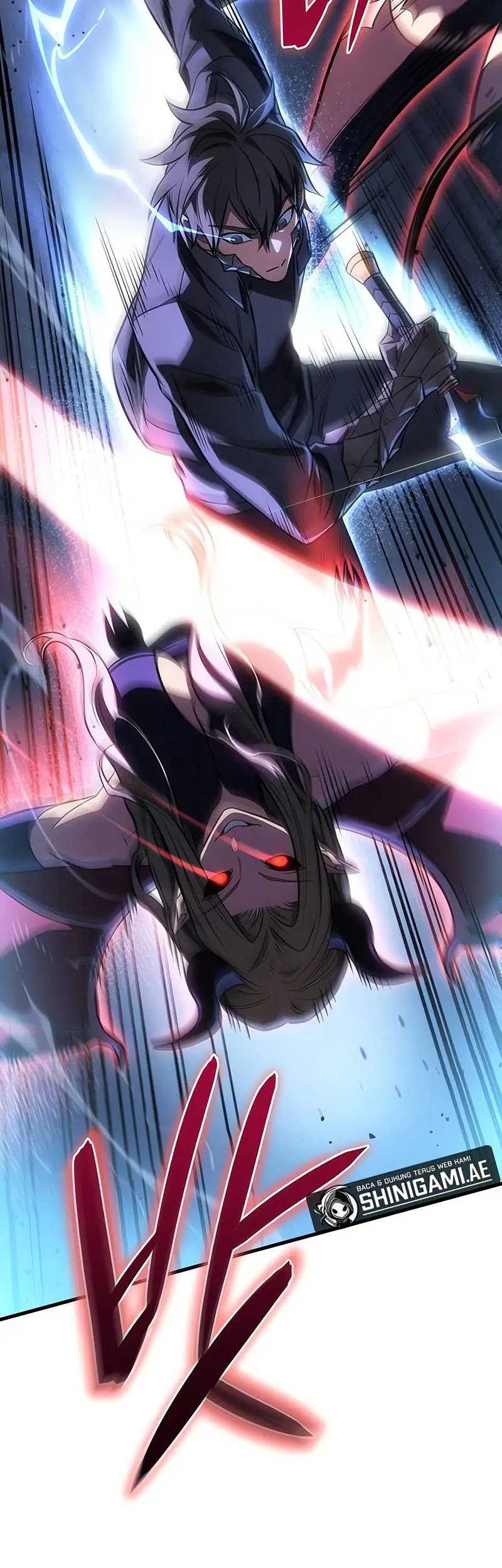 Regressing With The King’s Power Chapter 38 Gambar 64