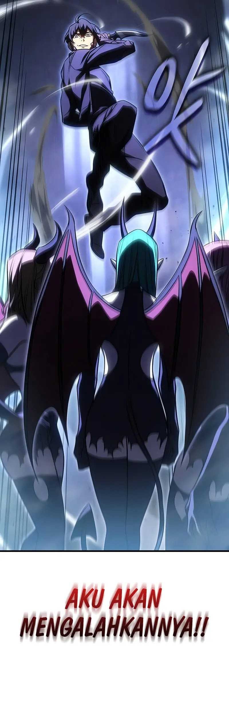 Regressing With The King’s Power Chapter 38 Gambar 61