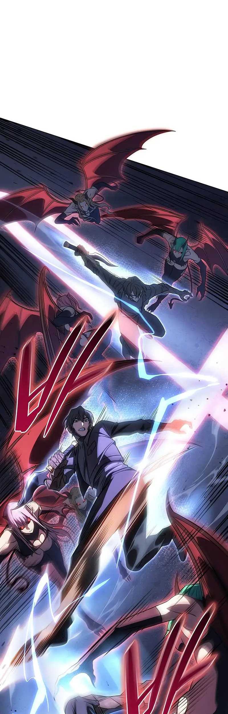 Regressing With The King’s Power Chapter 38 Gambar 63