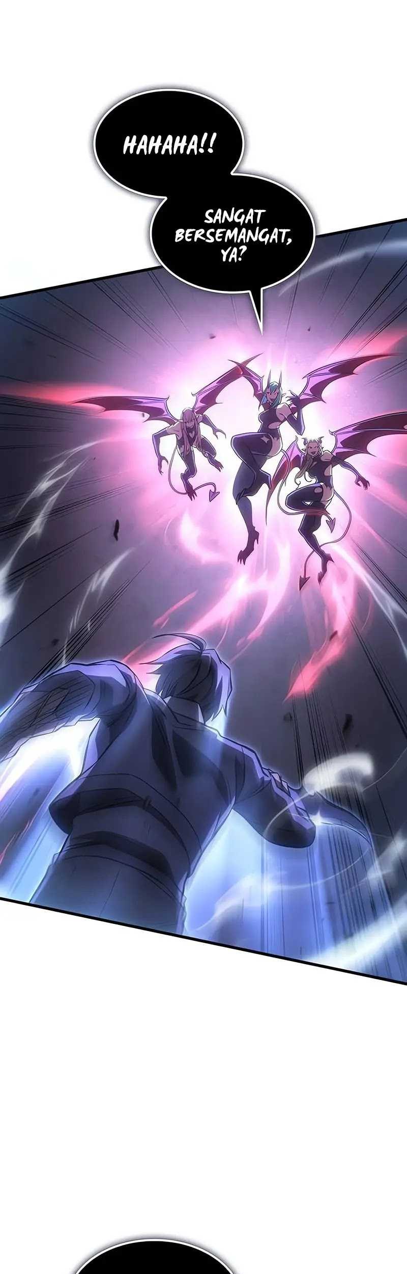 Regressing With The King’s Power Chapter 38 Gambar 65