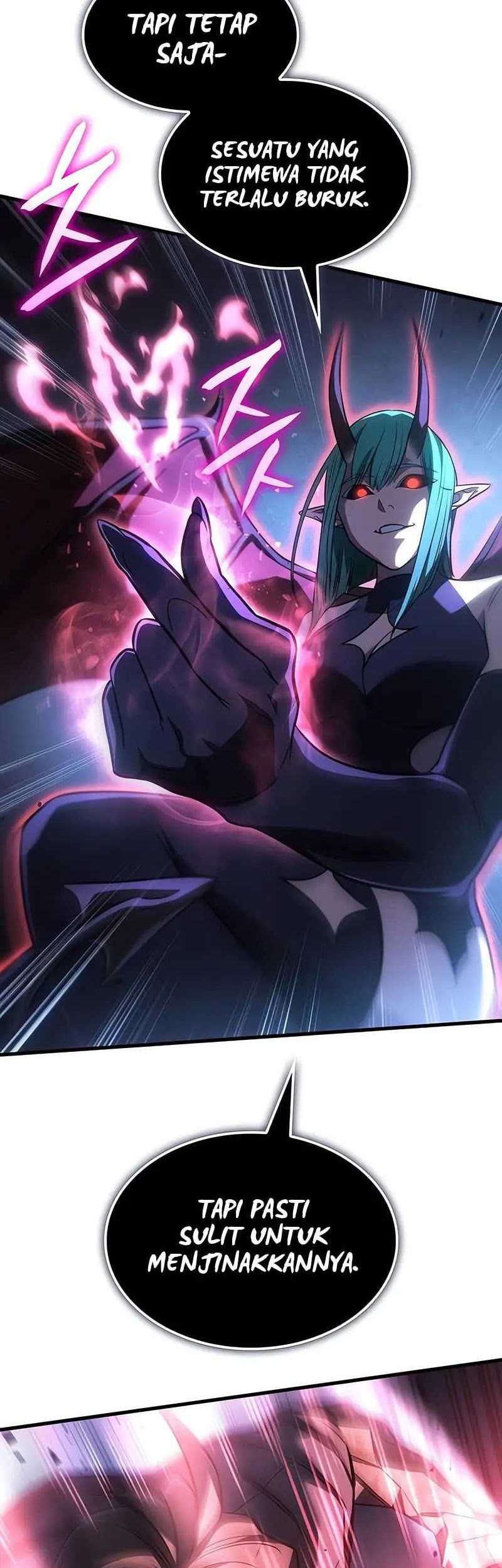 Regressing With The King’s Power Chapter 38 Gambar 66