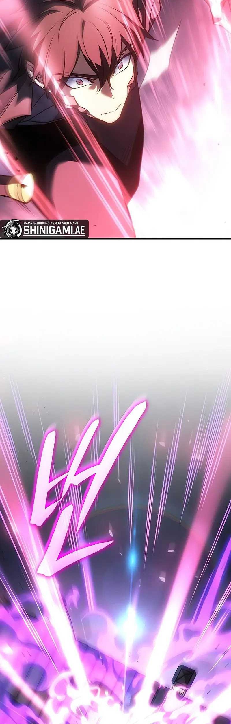 Regressing With The King’s Power Chapter 38 Gambar 67