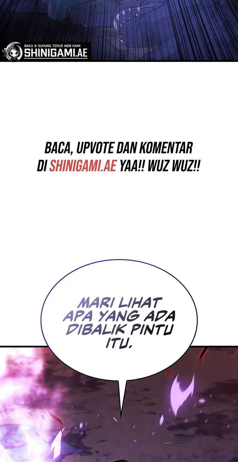 Regressing With The King’s Power Chapter 38 Gambar 36