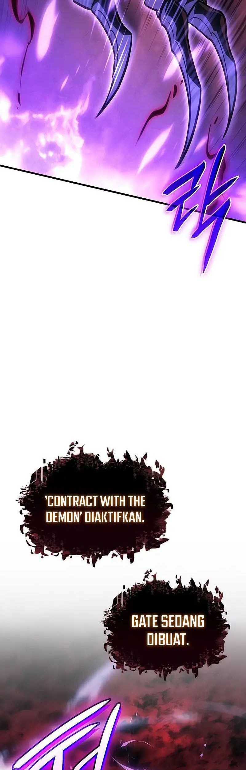 Regressing With The King’s Power Chapter 38 Gambar 34